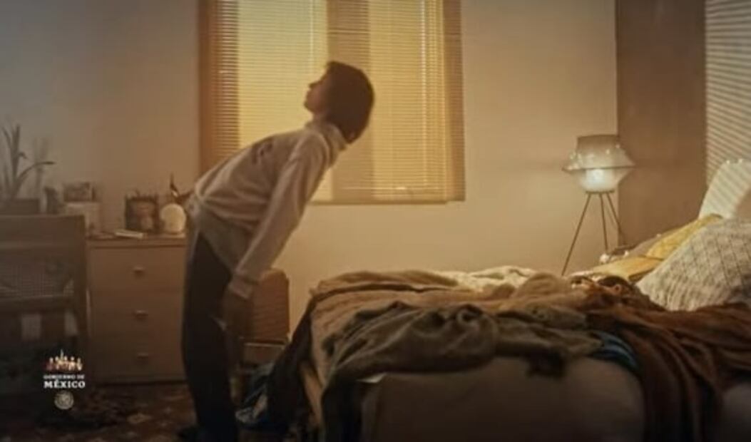 La mañanera de AMLO, 15 de febrero, minuto a minuto