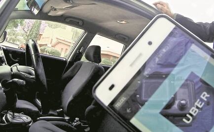 Despliegan operativo para detener unidades de Uber en Villahermosa