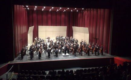 La OSEM tocará música de "Harry Potter"