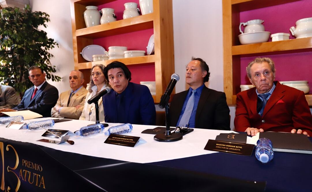 Foto: Berenice Fregoso / EL UNIVERSAL