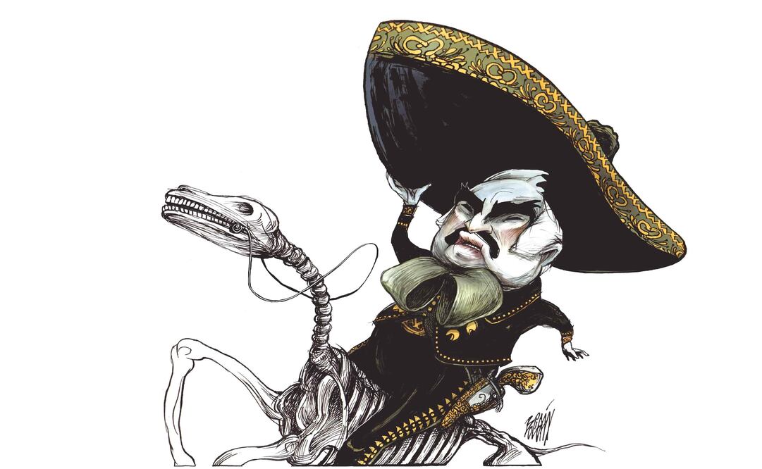 Ilustración: El Universal