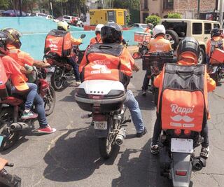 Rappi pide regular parejo a aplicaciones