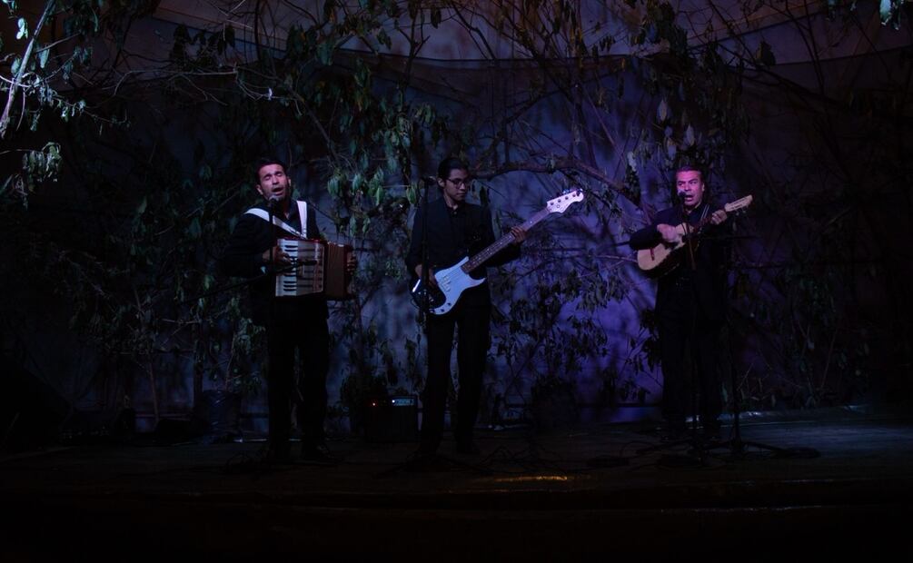 Santa Rosa Xochiac celebra el Día de Muertos con un festival que honra al bosque y las tradiciones. Foto: Fernanda Zamora