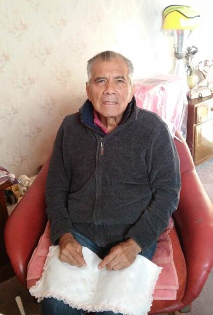 El muralista mexicano rebelde y revolucionario