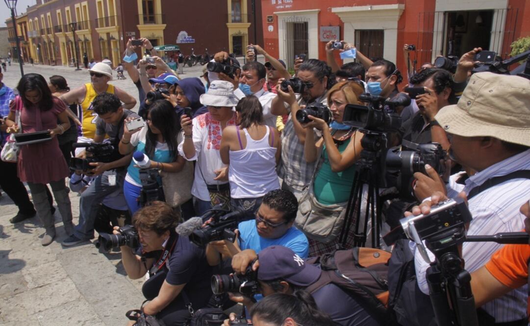 (Foto: Archivo/El Universal)