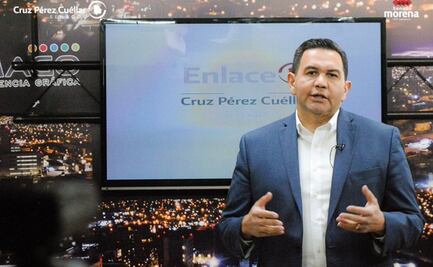 Impugna aspirante selección de candidato a gubernatura de Morena en Chihuahua