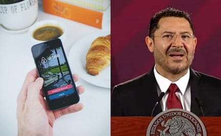 Gobierno de CDMX propone regular apps de alojamiento tipo Airbnb