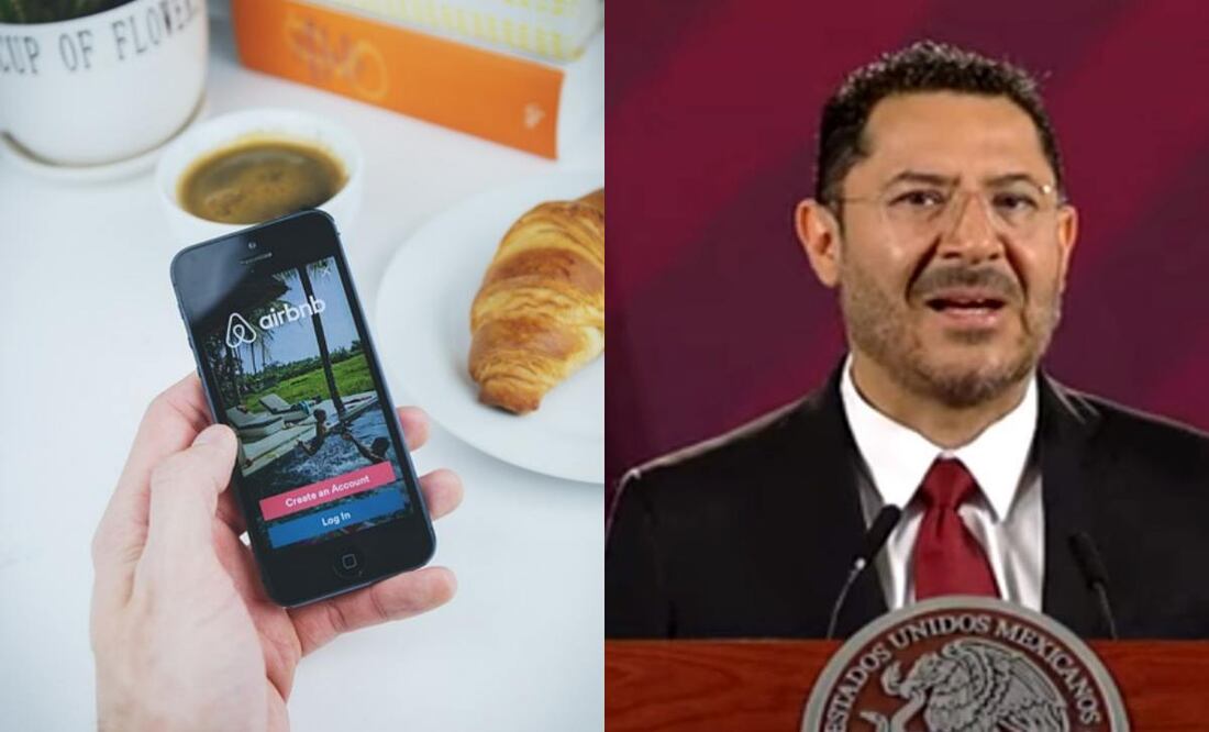 Batres Guadarrama señaló que también existe preocupación de empresarios y personas que se dedican de manera profesional al hospedaje, ya que podría haber competencia "desigual". Foto: PIxabay/Especial