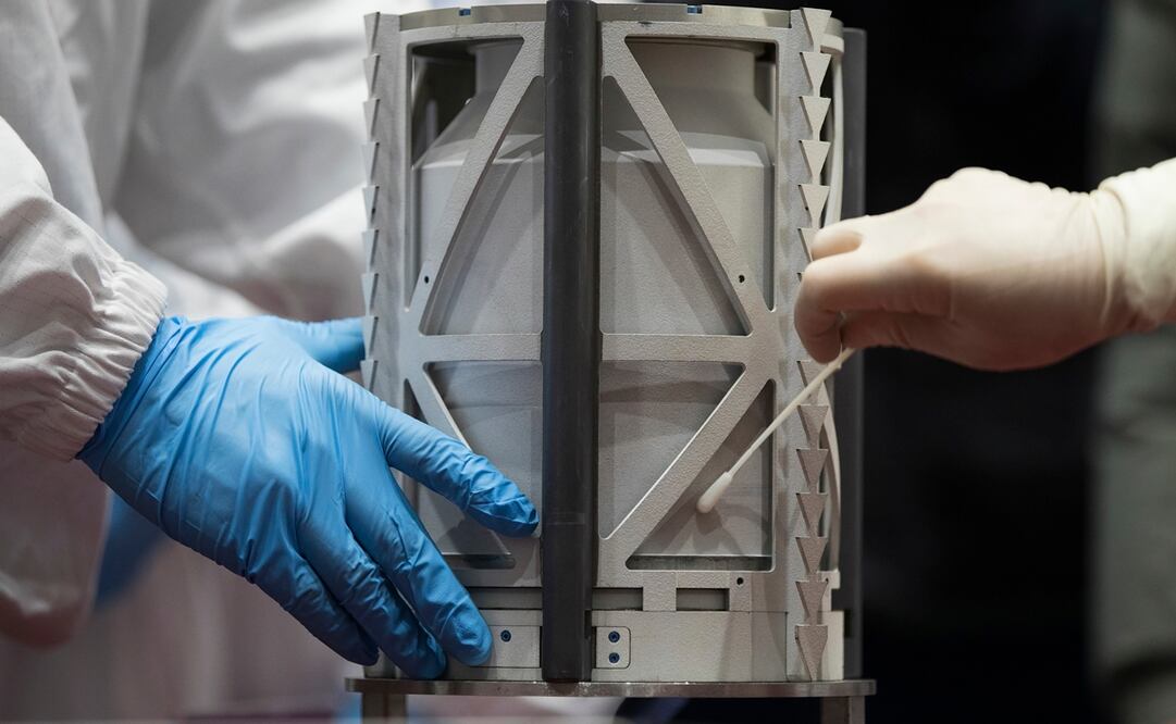 Foto: Jin Liwang/Xinhua via AP, archivo