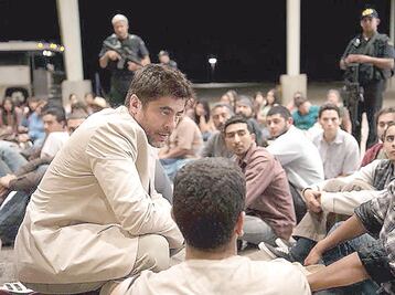 Sicario, candidata al Oscar pero boicoteada por edil