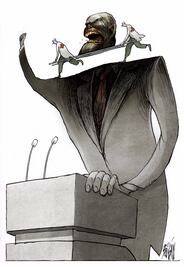 Líder contemporáneo