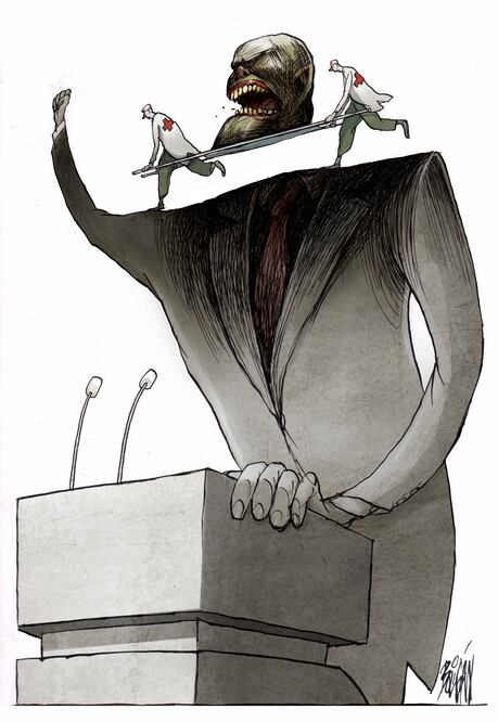Cartón de BOLIGÁN