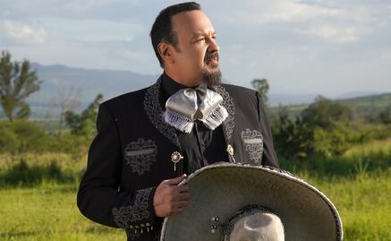 Pepe Aguilar celebra la calidad del regional mexicano