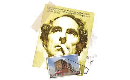 El premio Nobel está de luto