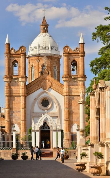 Cuáles son los 6 Pueblos Mágicos de Zacatecas que debes visitar