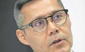 “Todo es legal”; Sheinbaum asegura que departamentos del titular de Birmex están en su declaración patrimonial