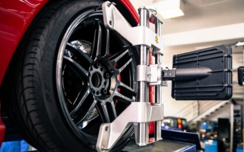 Cómo realizar una buena afinación en tu auto