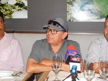 ​A diferencia del futbol, México no tiene por qué importar beisbolistas: Fernando Valenzuela