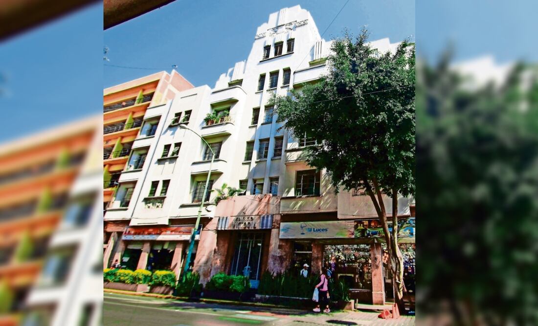 Ley de Turismo regulará a Airbnb. Foto: Carlos Mejía EL UNIVERSAL