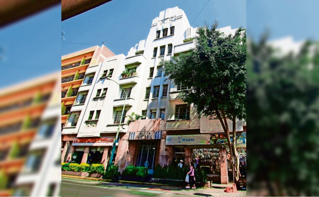 Ley de Turismo regulará a Airbnb. Foto: Carlos Mejía EL UNIVERSAL