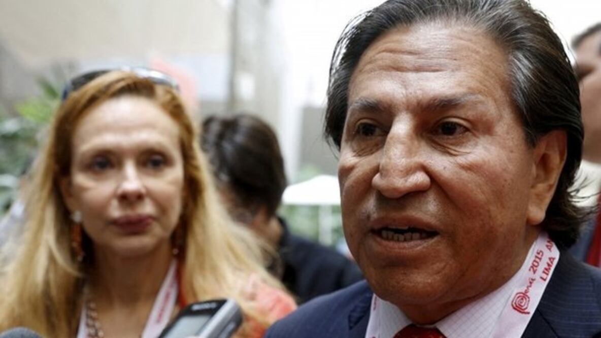 Alejandro Toledo en Perú: de qué se acusa al expresidente peruano y por qué se demoró tanto su extradición
