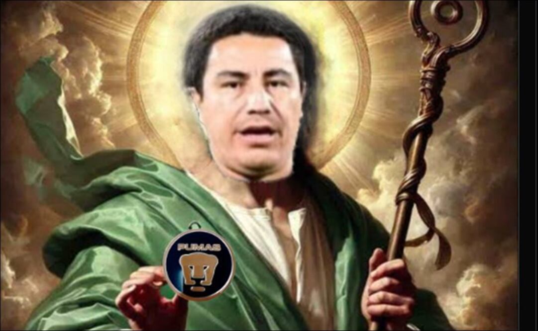 Los MEJORES MEMES de la victoria de Pumas sobre León