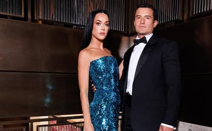 ¡Se acabó!: Orlando Bloom y Katy Perry hacen oficial su ruptura