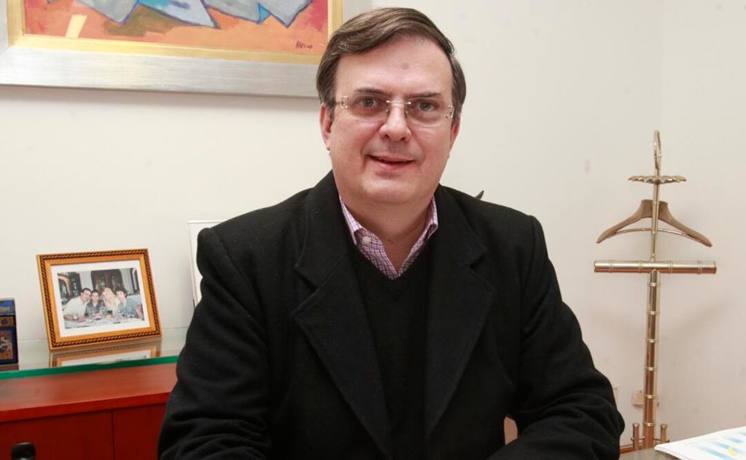 (Foto: Archivo/El Universal) 