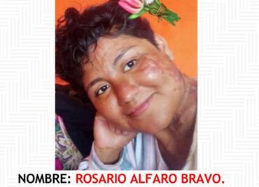 Localizan a Chayito, joven que en 2022 fue vendida por 500 pesos y dos animales en Oaxaca; es resguardada en el DIF