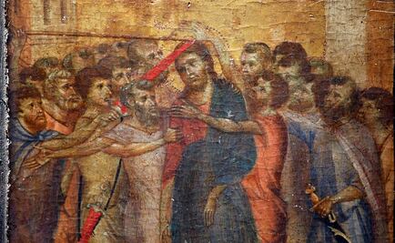 Pintura renacentista hallada en una cocina costaría 6.6 mdd