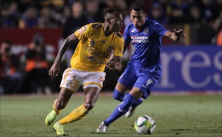 Cruz Azul regresa al triunfo en el Universitario