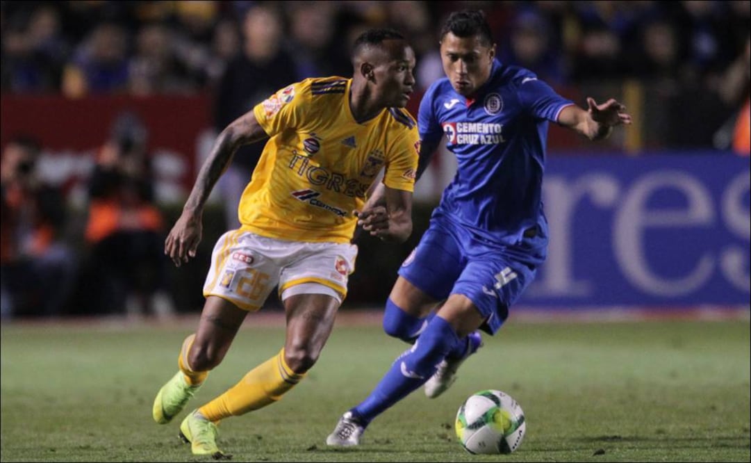 Juego en el Estadio Universitario. Foto: Imago 7