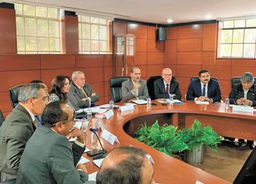 PAN pide certeza para ir con Insabi