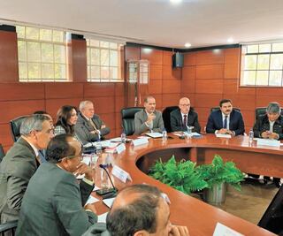 PAN pide certeza para ir con Insabi