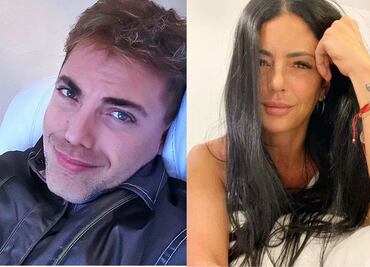 Conversaciones demostrarían que Cristian Castro le fue infiel a Mariela Sánchez