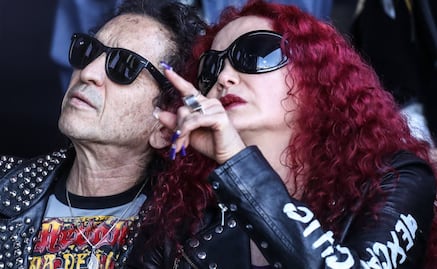 Chela Lora: "Yo no perdono a Pablo Montero"