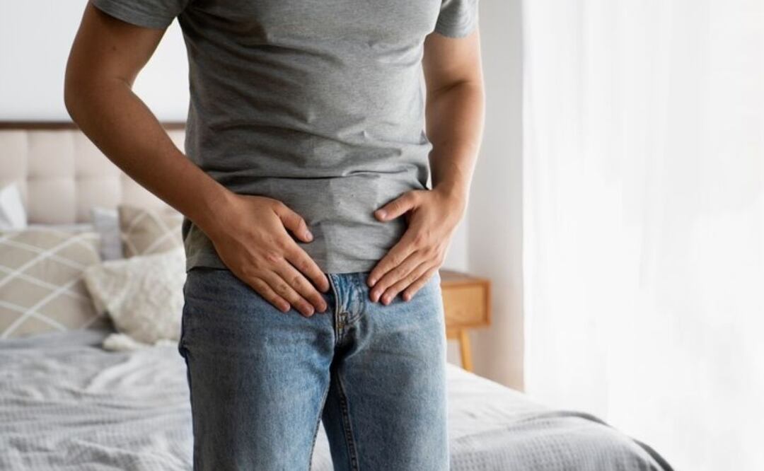 Alimento para proteger la próstata. Fuente: Freepik