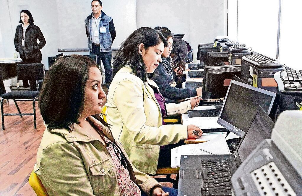 Foto: Archivo / EL UNIVERSAL