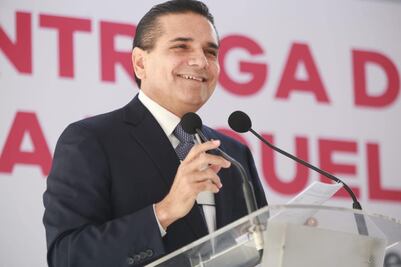 Memorándum de AMLO es una estrategia para avanzar en la Reforma Educativa: Silvano Aureoles