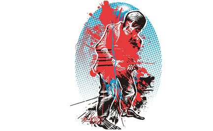 El lustro de sangre y violencia en el poniente de la CDMX