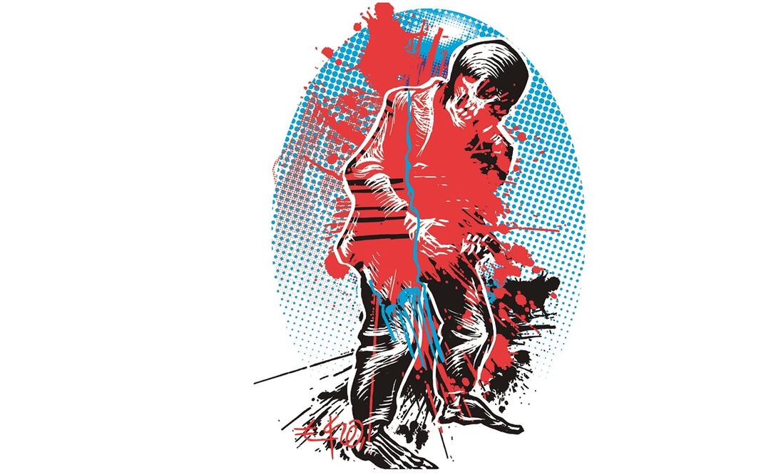 El lustro de sangre y violencia en el poniente de la CDMX