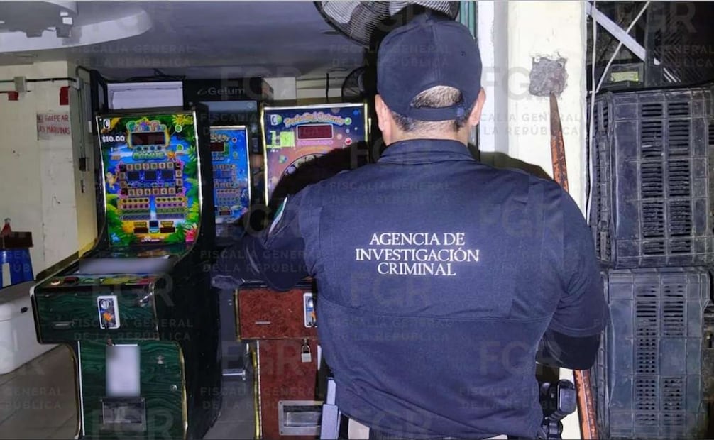 Suman 435 decomisos de este tipo en el estado en lo que va del año.
Foto: Especial.