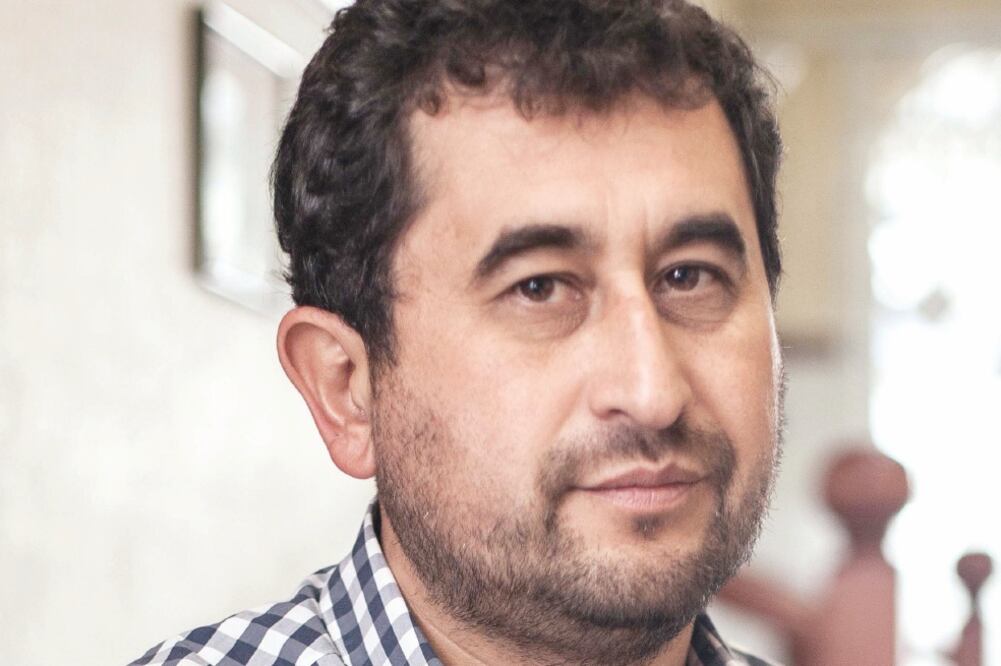 César Cravioto, próximo líder de la bancada de Morena