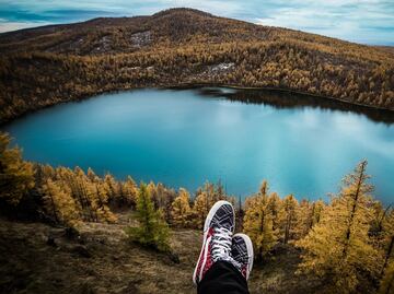 5 Pueblos Mágicos con lagunas cerca de la CDMX