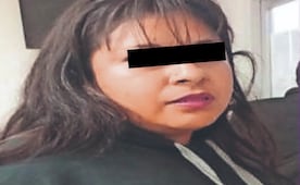 Mujer no soporta ver a su ex con otra y le entierra el cuchillo en una taquería de la GAM