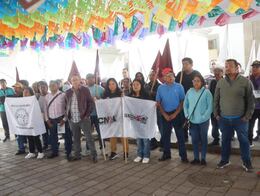 Vinculan a proceso a policía implicado en asesinato de tres personas en Nochixtlán, Oaxaca, en 2019