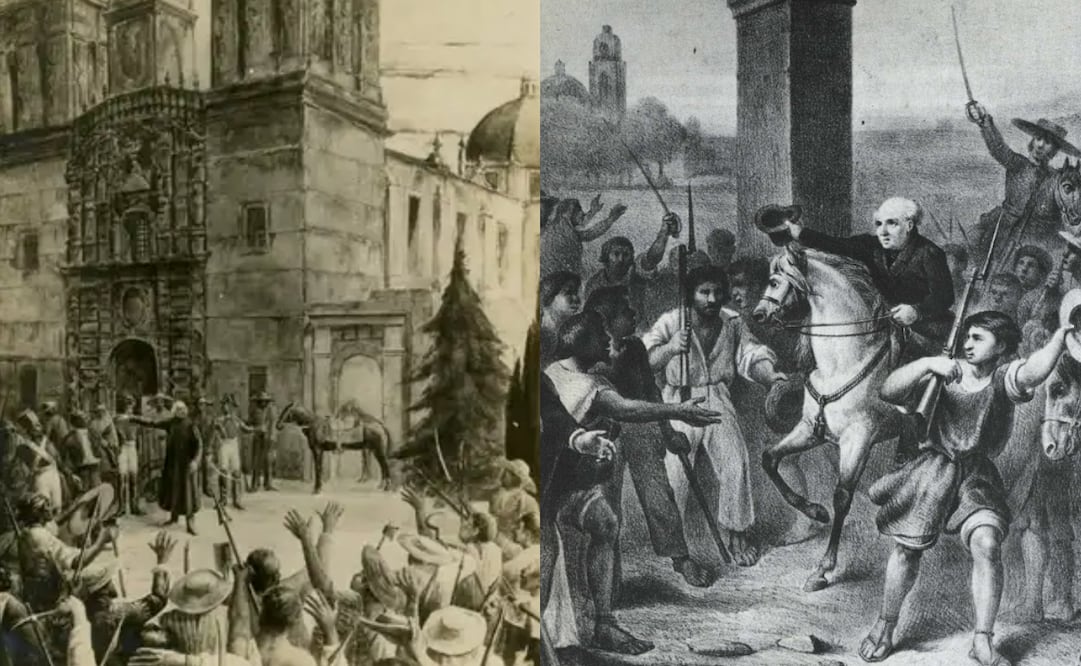 Independencia de México