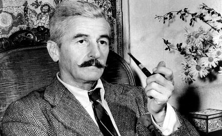 William Faulkner y la última simulación del PRI