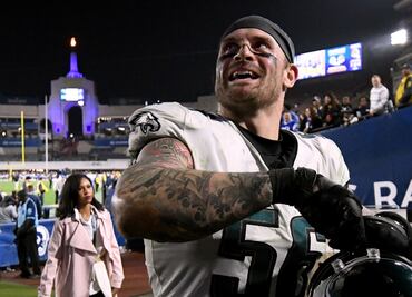 “Aparece” la Virgen de Guadalupe en vestidor de la NFL