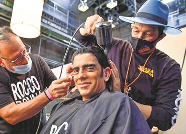 Yahir sólo hace lo que le gusta